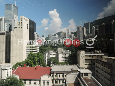 Office Unit for Rent at Onfem Tower, Onfem Tower (LFK 29) 東方有色大廈 (LFK 29) | Central District (HKO-18498-ADHR)_0