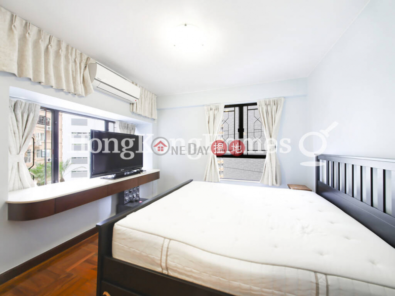 HK$ 41,000/ month Glory Heights, Western District 3 Bedroom Family Unit for Rent at Glory Heights
