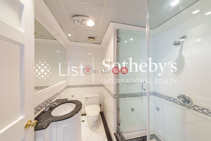 Property for Rent at Cloud Nine with 3 Bedrooms, 9 Plunkett\'s Road | Central District Hong Kong | Rental HK$ 130,000/ month