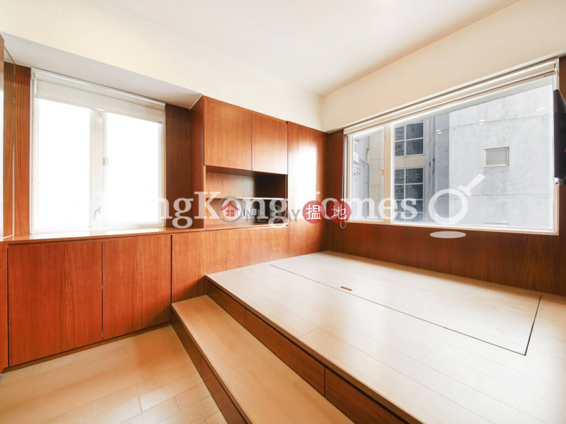 HK$ 28,500/ month Arbuthnot House Central District, 1 Bed Unit for Rent at Arbuthnot House