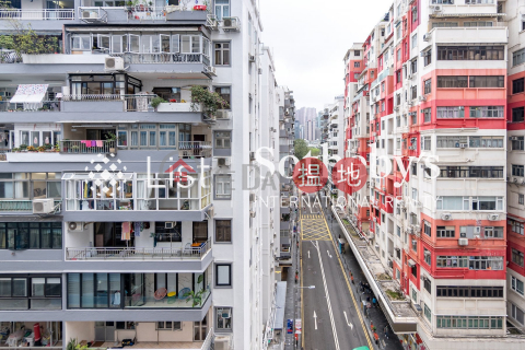 Property for Sale at Fairview Mansion with 2 Bedrooms | Fairview Mansion 華爾大廈 _0