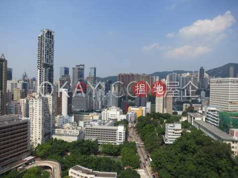 3房2廁,極高層,露台壹環出售單位 | 壹環 One Wan Chai _0