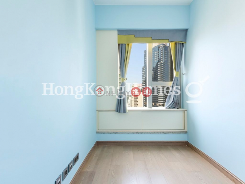 MY CENTRAL三房兩廳單位出租23嘉咸街 | 中區-香港-出租|HK$ 48,000/ 月
