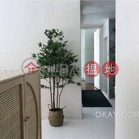 2房2廁,連車位《宏豐臺 3 號出租單位》 | 宏豐臺 3 號 3 Wang Fung Terrace _0
