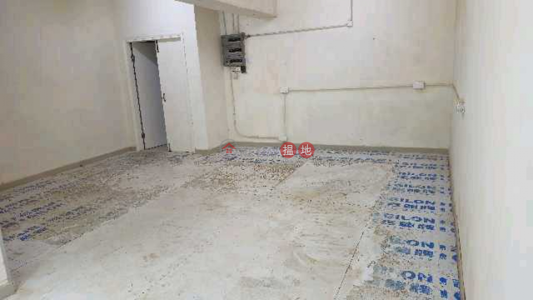 得利工業中心-高層工業大廈出租樓盤HK$ 6,200/ 月