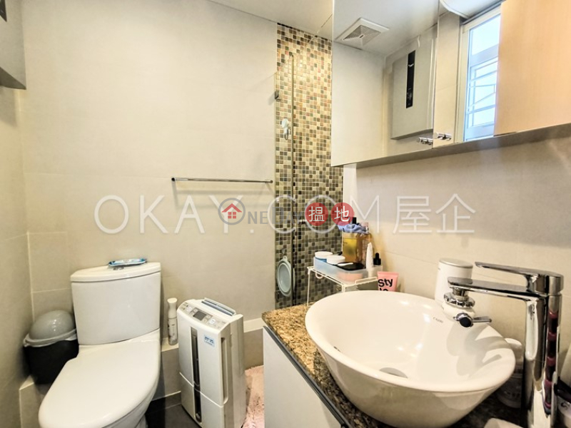 3房2廁,實用率高新麗閣出租單位30碧荔道 | 西區-香港|出租|HK$ 43,800/ 月
