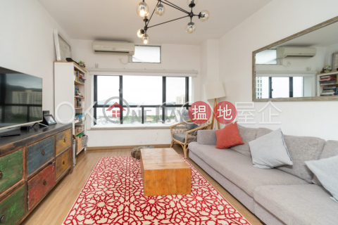 Popular 3 bedroom on high floor with sea views | For Sale | Discovery Bay, Phase 4 Peninsula Vl Crestmont, 45 Caperidge Drive 愉景灣 4期蘅峰倚濤軒 蘅欣徑45號 _0