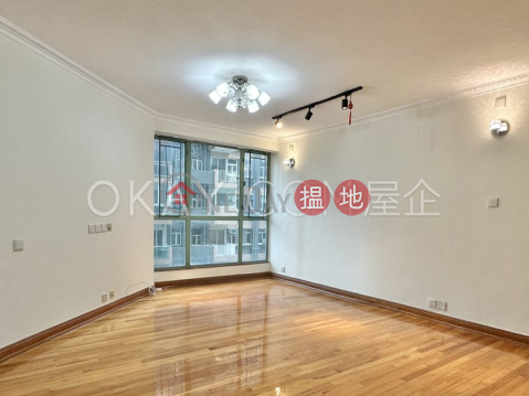 Stylish 3 bedroom in Mid-levels West | Rental | Goldwin Heights 高雲臺 _0