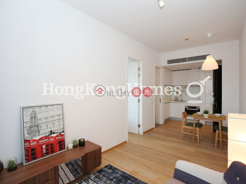 HK$ 28,000/ 月|yoo Residence灣仔區-yoo Residence一房單位出租