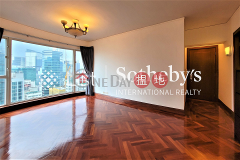 Property for Sale at Star Crest with 3 Bedrooms | Star Crest 星域軒 _0