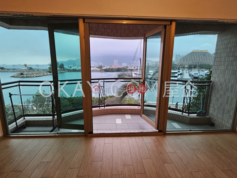 香港黃金海岸 27座-低層-住宅出租樓盤|HK$ 48,000/ 月