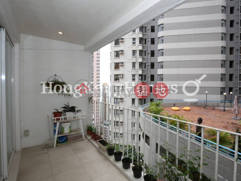 2 Bedroom Unit for Rent at Woodland Gardens | Woodland Gardens 華翠園 _0