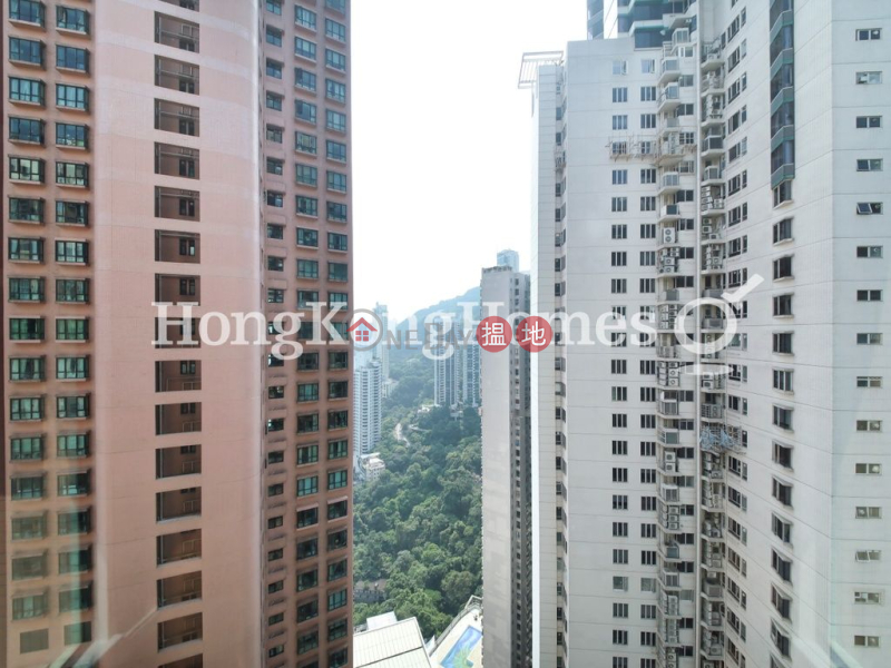 Property Search Hong Kong | OneDay | Residential, Rental Listings, 2 Bedroom Unit for Rent at Hillsborough Court