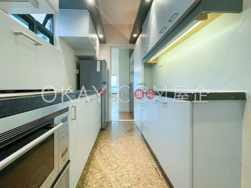 Tasteful 2 bedroom on high floor with sea views | Rental | 28 Caine Road | Western District | Hong Kong, Rental HK$ 33,000/ month