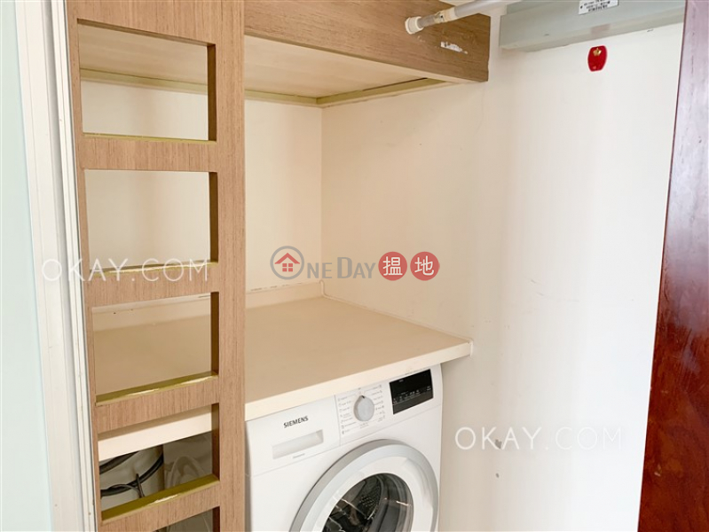 Unique 3 bedroom with balcony | Rental, 50A-C Tai Hang Road | Wan Chai District Hong Kong | Rental HK$ 33,000/ month