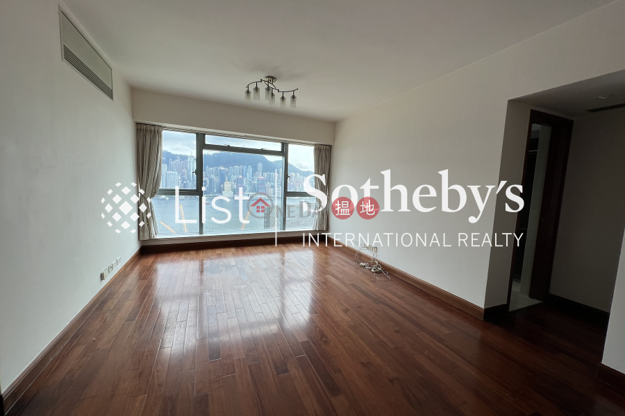 Property Search Hong Kong | OneDay | Residential | Rental Listings Property for Rent at The Harbourside with 3 Bedrooms