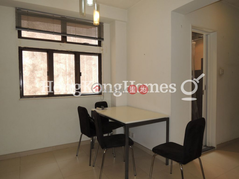 HK$ 22,000/ month 3 U Lam Terrace, Central District | 2 Bedroom Unit for Rent at 3 U Lam Terrace