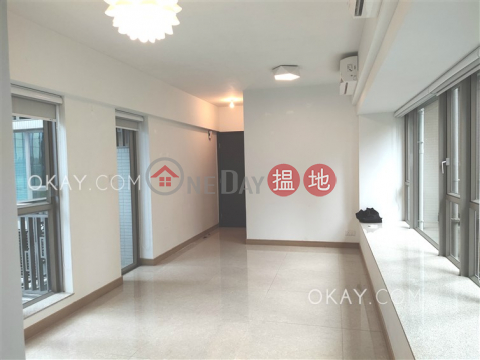 Gorgeous 3 bedroom with balcony | Rental|Wan Chai DistrictDiva(Diva)Rental Listings (OKAY-R291277)_0