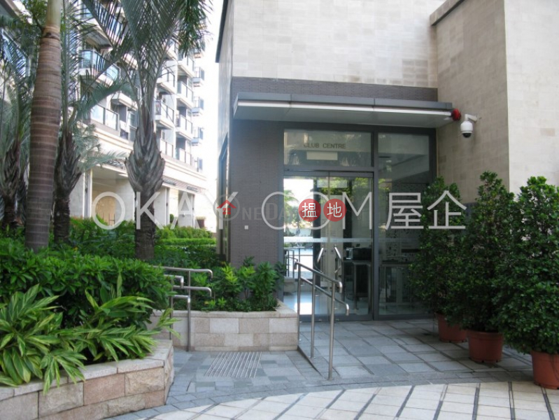 Property Search Hong Kong | OneDay | Residential, Rental Listings | Unique 2 bedroom with balcony | Rental