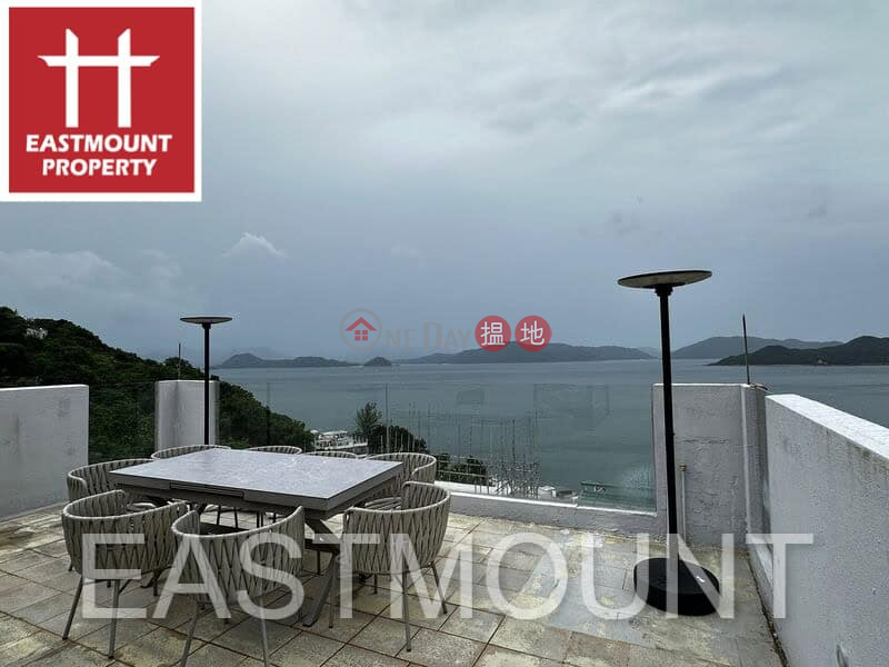 Silverstrand Villa House | Property For Rent or Lease in Villa Horizon, Silverstrand 銀線灣海天灣-Detached, Sea View | The Villa Horizon Block 11 - 17 海天灣 11座 - 17座 Rental Listings