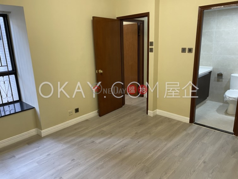 HK$ 17M The Grand Panorama | Western District Unique 3 bedroom in Mid-levels West | For Sale