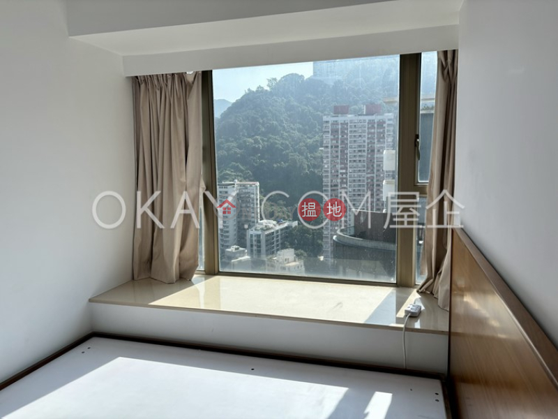 HK$ 28,500/ 月|尚翹峰1期2座-灣仔區|1房1廁,極高層,星級會所,連租約發售尚翹峰1期2座出租單位