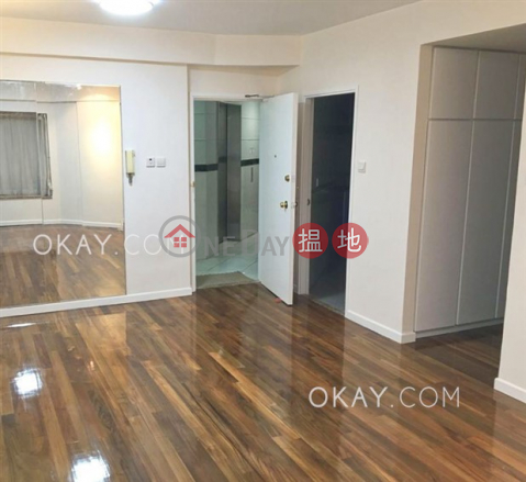 Practical 2 bedroom in Mid-levels West | Rental | Conduit Tower 君德閣 _0
