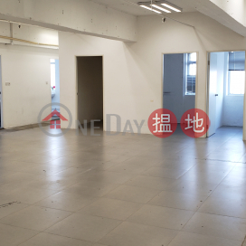 位置優越1*分鐘到西鐵站,租務暢旺,筍盤 | 美基工業大廈 Mai Kei Industrial Building _0