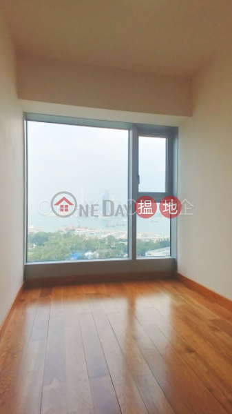 Popular 3 bedroom on high floor with balcony | Rental | 23 Mercury Street | Eastern District Hong Kong | Rental, HK$ 51,000/ month