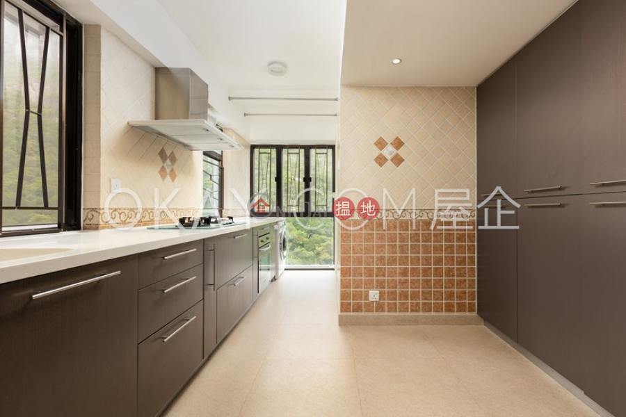 HK$ 28M, Linden Height, Wan Chai District | Unique 2 bedroom on high floor with parking | For Sale