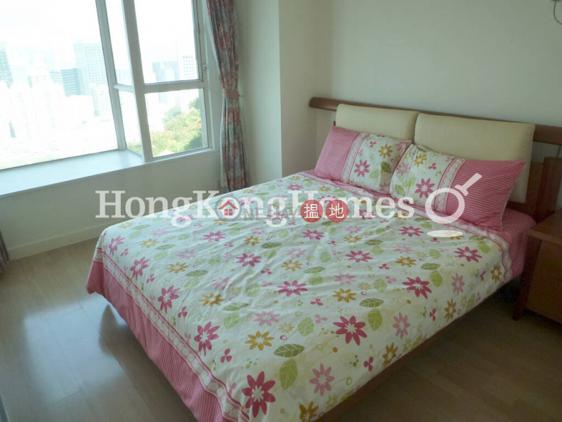 HK$ 38,000/ month, Pacific Palisades | Eastern District, 3 Bedroom Family Unit for Rent at Pacific Palisades