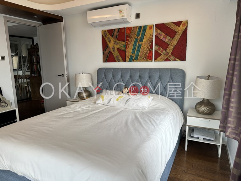 Tasteful 2 bedroom on high floor | Rental | The Fortune Gardens 福澤花園 Rental Listings