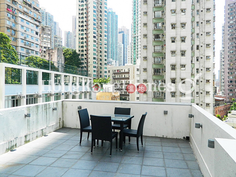 必列者士街33-35號未知|住宅-出租樓盤-HK$ 36,800/ 月