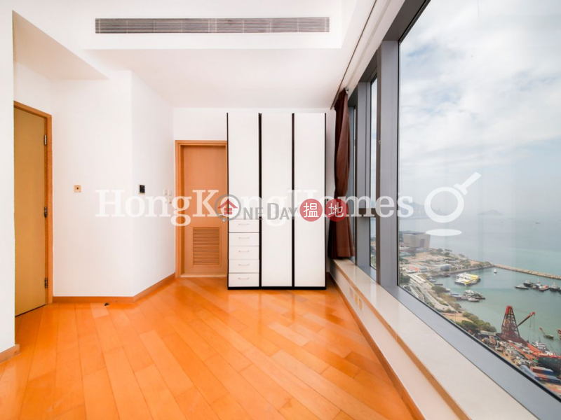 HK$ 38M The Cullinan | Yau Tsim Mong | 3 Bedroom Family Unit at The Cullinan | For Sale