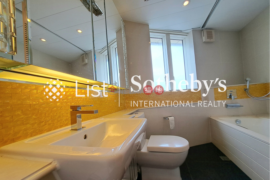 HK$ 55,000/ month The Masterpiece | Yau Tsim Mong | Property for Rent at The Masterpiece with 2 Bedrooms
