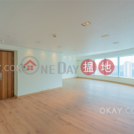 Stylish 4 bedroom with parking | Rental, High Cliff 曉廬 | Wan Chai District (OKAY-R1602)_0