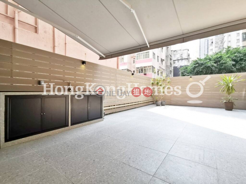 Property Search Hong Kong | OneDay | Residential | Sales Listings, 1 Bed Unit at Fook On Mansion | For Sale