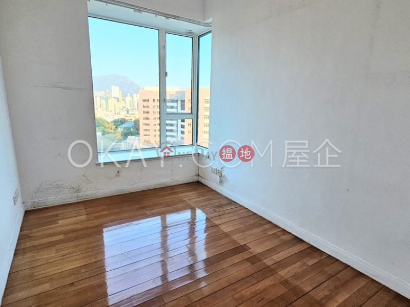 Lovely 3 bedroom with parking | Rental, 81 Waterloo Road | Yau Tsim Mong | Hong Kong, Rental, HK$ 45,000/ month