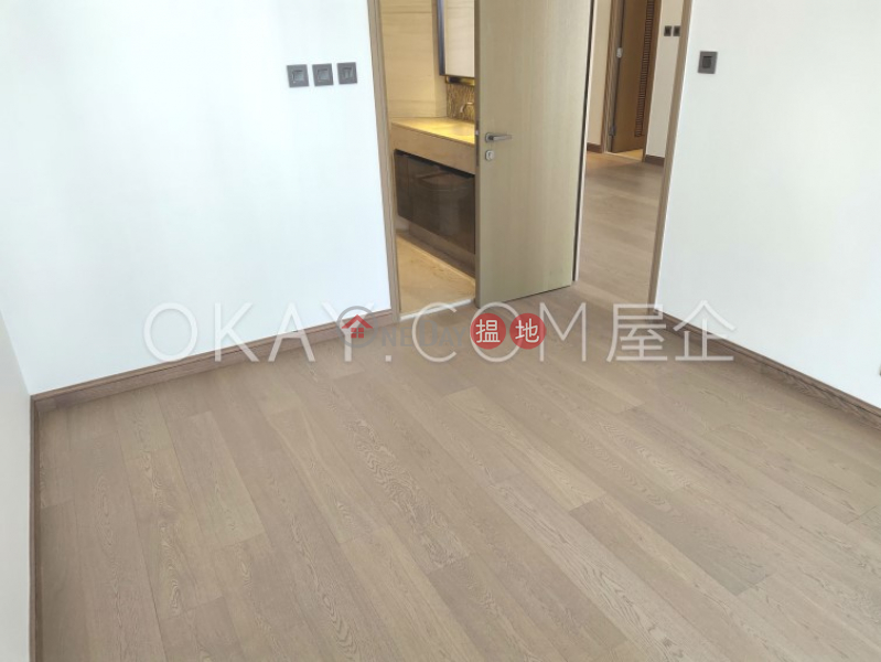 HK$ 33M, My Central | Central District | Unique 2 bedroom on high floor with balcony | For Sale