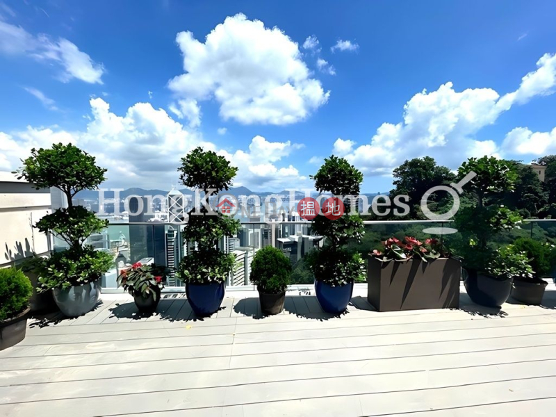 No.28 Barker Road Unknown Residential Sales Listings, HK$ 699M