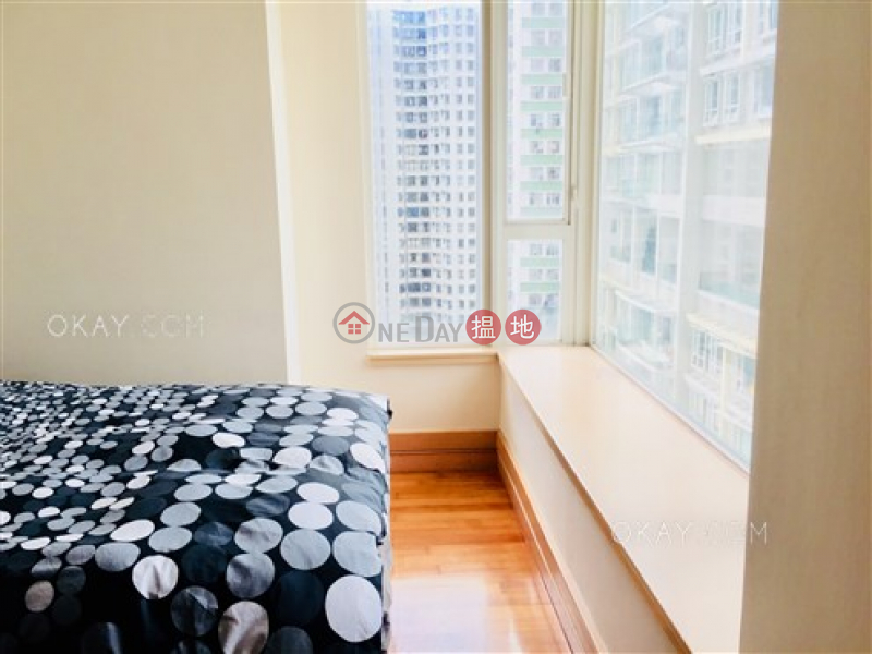 Charming 2 bedroom with balcony | Rental, The Orchards Block 1 逸樺園1座 Rental Listings | Eastern District (OKAY-R82193)