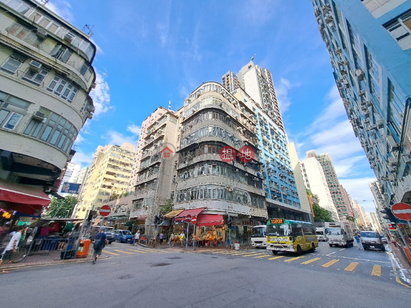 316-316A Un Chau Street (元州街316-316A號),Cheung Sha Wan | ()(3)