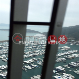 黃竹坑一房筍盤出售|住宅單位, 雅濤閣 1座 Broadview Court Block 1 | 南區 (EVHK37632)_0