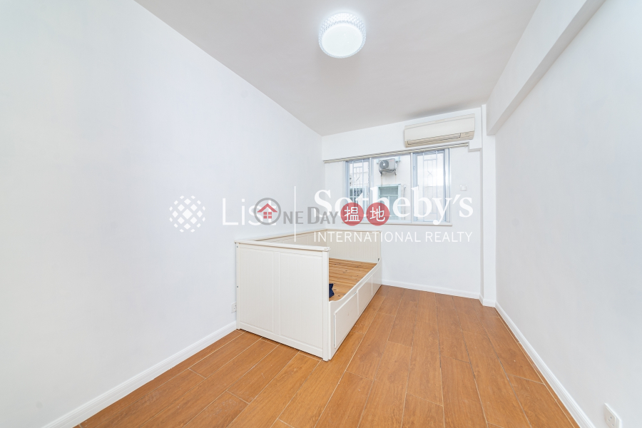 Property Search Hong Kong | OneDay | Residential | Rental Listings Property for Rent at Parisian with 3 Bedrooms