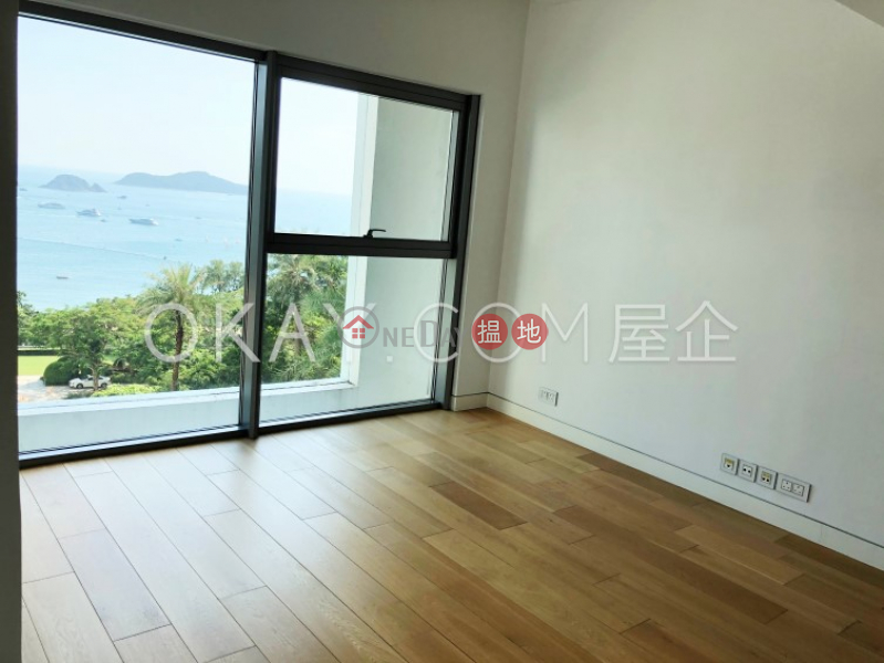 Lovely 3 bedroom with parking | Rental, Block 1 ( De Ricou) The Repulse Bay 影灣園1座 Rental Listings | Southern District (OKAY-R69227)