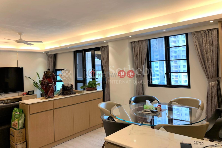 Property Search Hong Kong | OneDay | Residential Sales Listings, Property for Sale at Block 28-31 Baguio Villa with 3 Bedrooms
