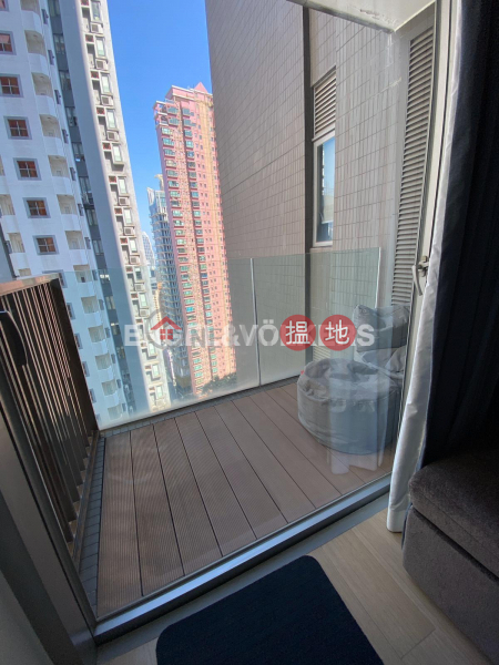 HK$ 32,000/ 月Soho 38|西區西半山兩房一廳筍盤出租|住宅單位