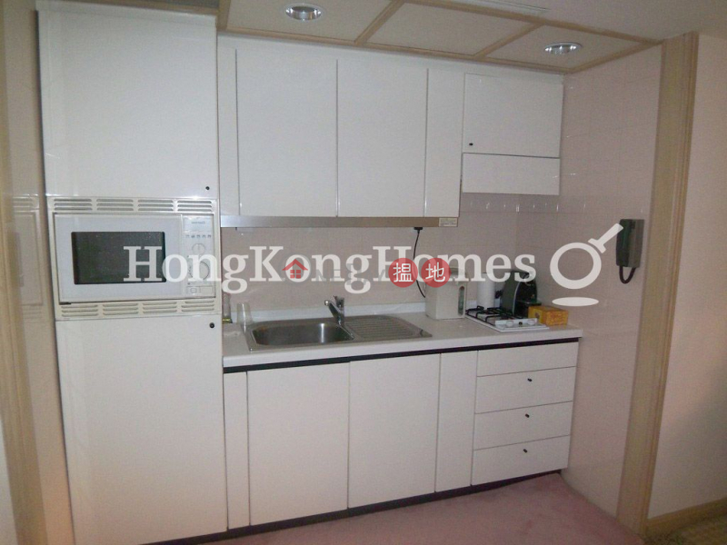 Studio Unit at Convention Plaza Apartments | For Sale | 1 Harbour Road | Wan Chai District Hong Kong Sales | HK$ 9M
