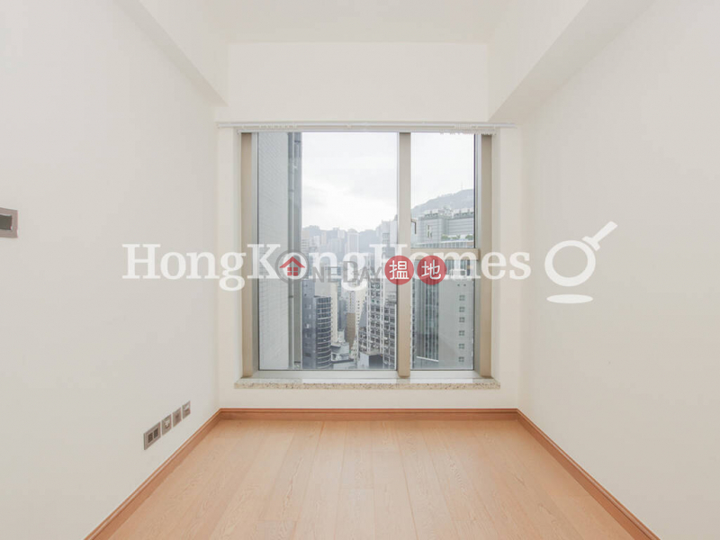 MY CENTRAL兩房一廳單位出租23嘉咸街 | 中區-香港-出租-HK$ 38,000/ 月