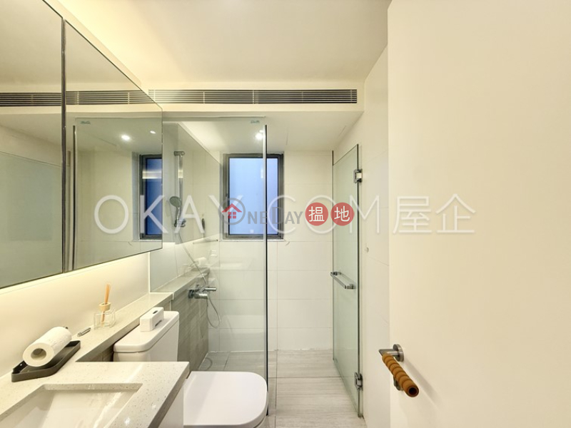 1房1廁,露台寶華閣出租單位|灣仔區寶華閣(Po Wah Court)出租樓盤 (OKAY-R323529)